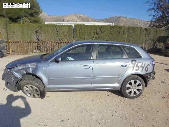 Elevalalunas audi a3 3531595