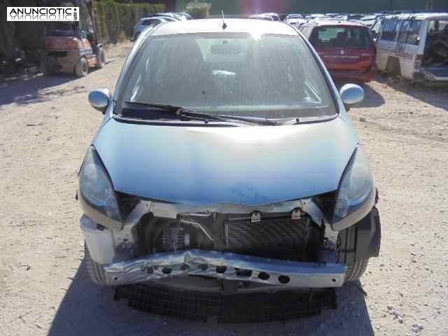 Despiece de toyota aygo (kgb/wnb) blue