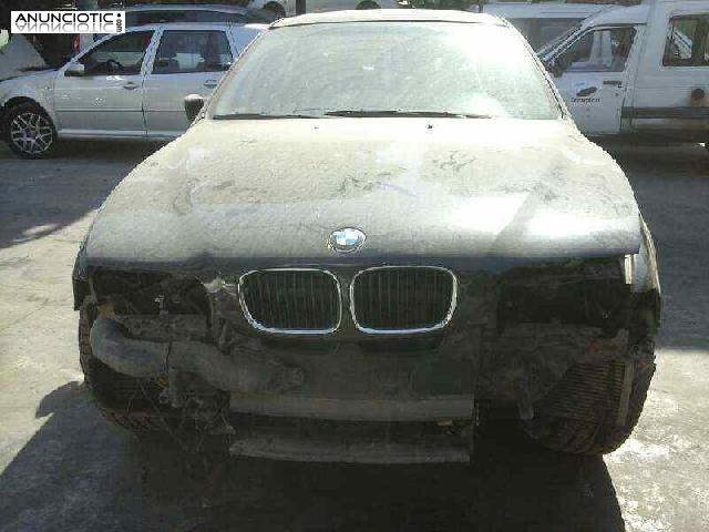 Despiece de bmw serie 5 berlina (e39)