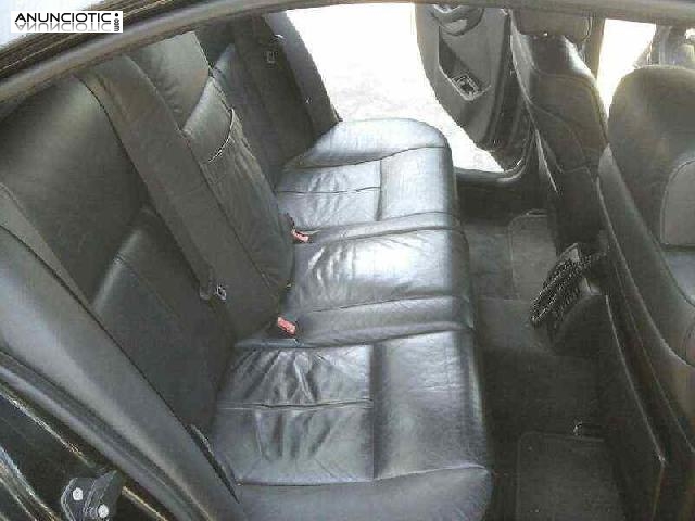 Despiece de bmw serie 5 berlina (e39)