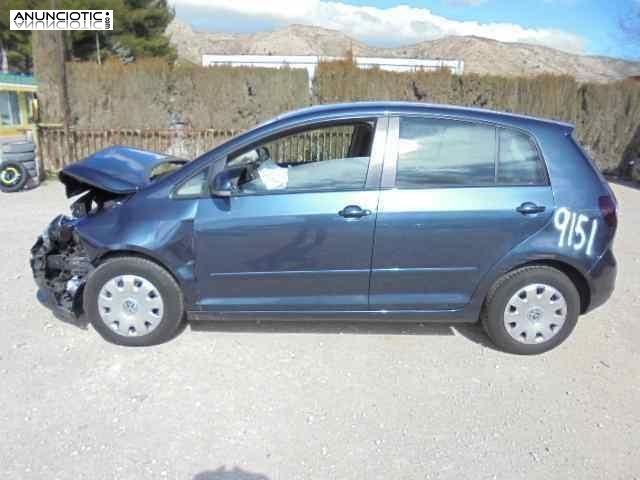 Elevalalunas volkswagen golf 5m0839462