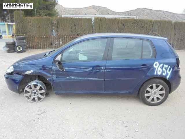 Elevalalunas volkswagen golf 3564177