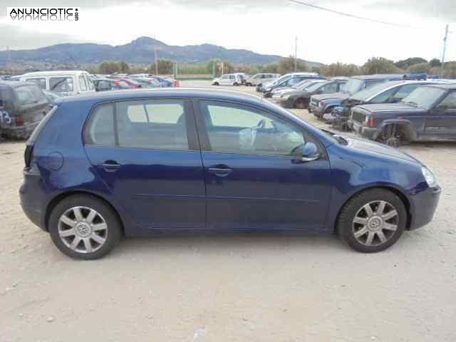 Elevalalunas volkswagen golf 3564177