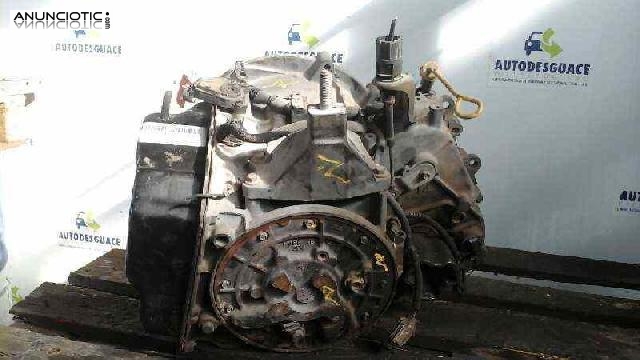 Motor ptan 1s7p ba ford