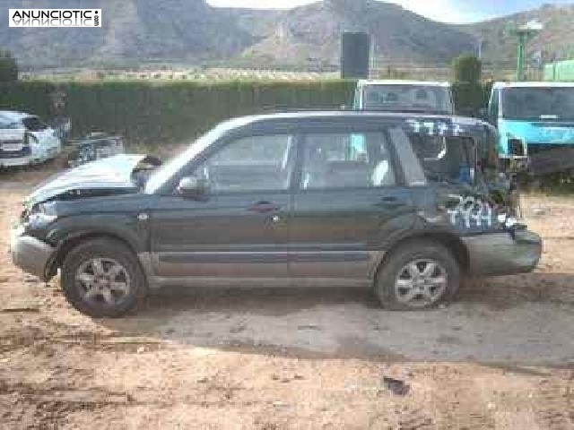 Elevalalunas subaru forester 3078298