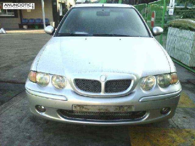 Compresor a/a de mg rover-(300388)