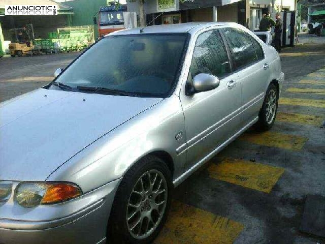 Compresor a/a de mg rover-(300388)