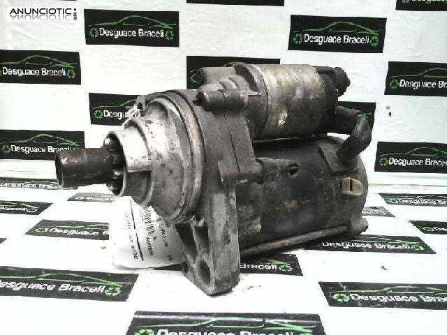 Motor arranque de mg rover-(164571)