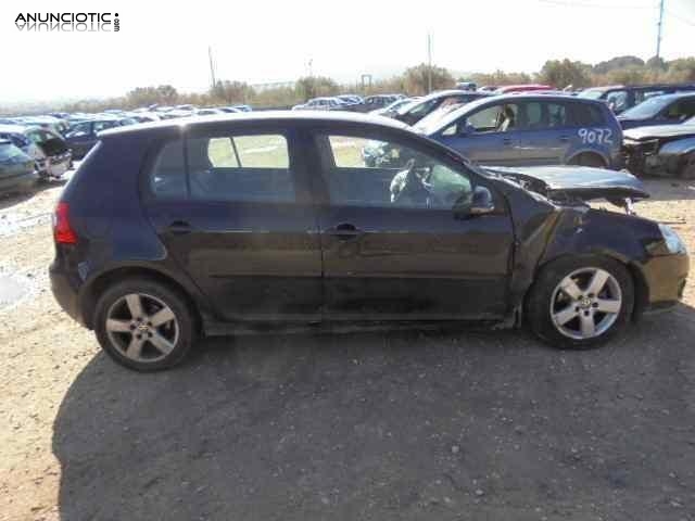 Elevalalunas volkswagen golf 3387654