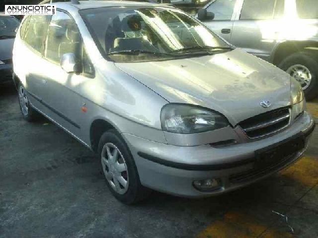 Compresor a/a de daewoo-(271544)