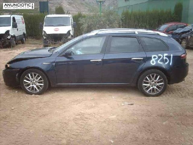 Elevalalunas alfa romeo 159 0071769765