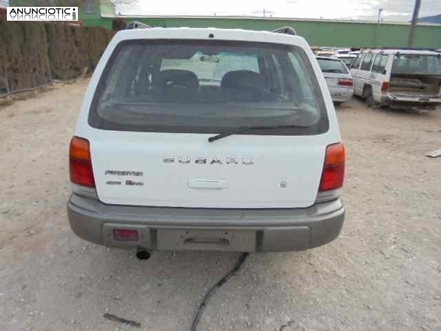 Elevalalunas subaru forester 63112fc111