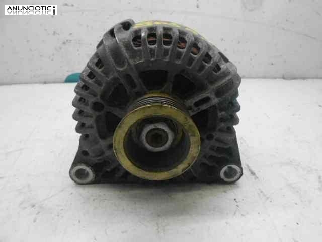 Alternador citroen c3 2542704a