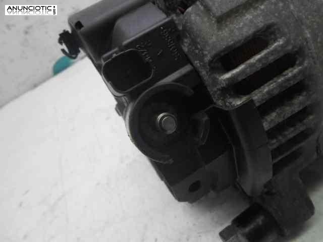 Alternador citroen c3 2542704a