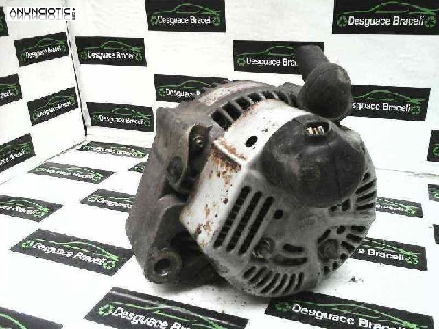 Alternador 101211-0151 de mg