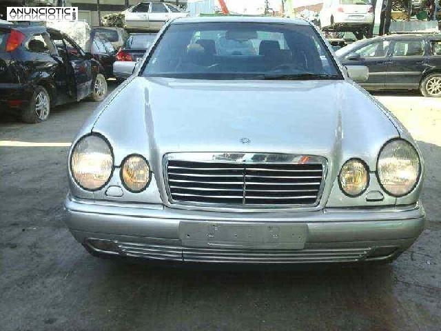 Compresor a/a de mercedes-(359846)