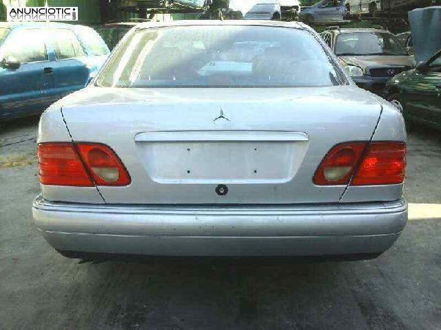 Compresor a/a de mercedes-(359846)