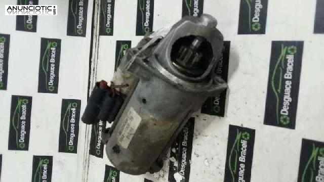 Motor arranque de ford-(273864)