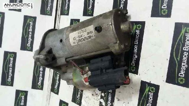 Motor arranque de ford-(273864)