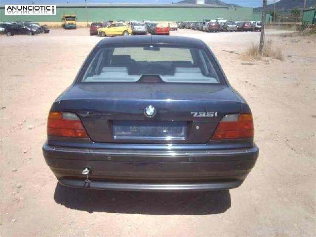 Elevalalunas bmw serie 7 2848889