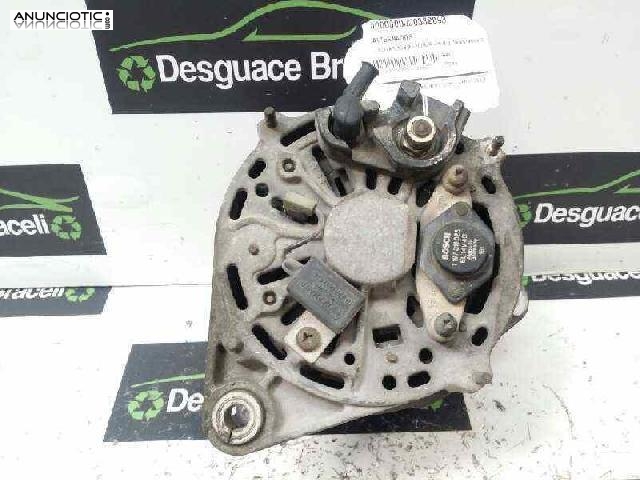 Alternador de jaguar-(382893)