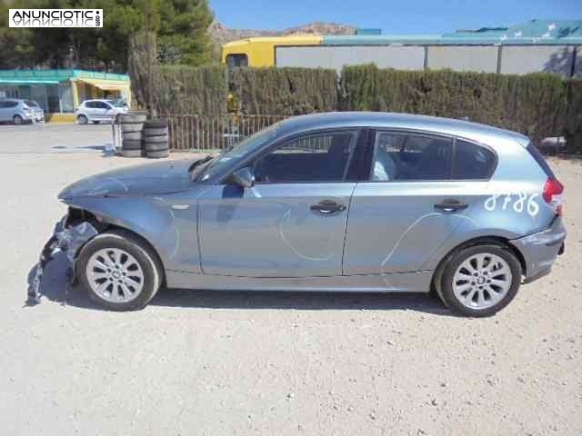 Elevalalunas bmw serie 1 51347067800