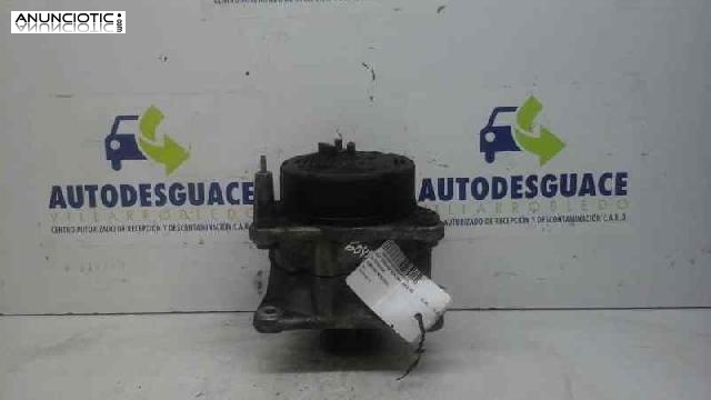 Alternador 028903028j seat