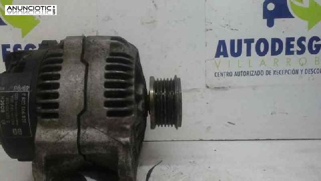 Alternador 028903028j seat