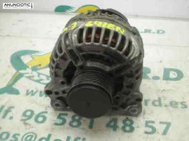 Alternador audi a3 06f903023f 2713358