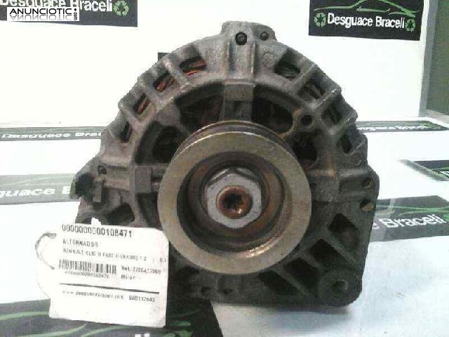 Alternador 7700437090 de