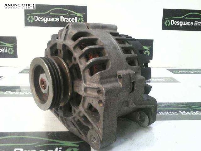 Alternador 7700437090 de