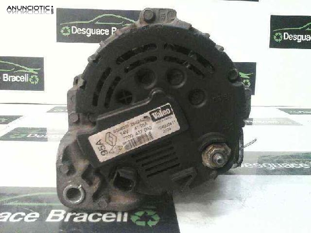 Alternador 7700437090 de