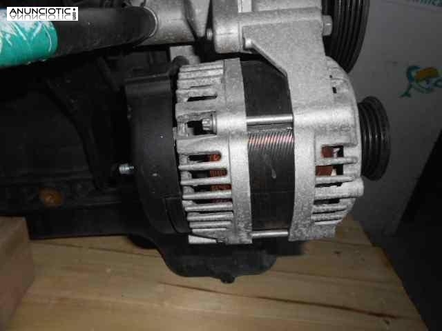 Alternador chevrolet aveo 96936136