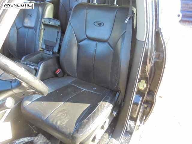 Elevalalunas ssangyong rexton 3533358