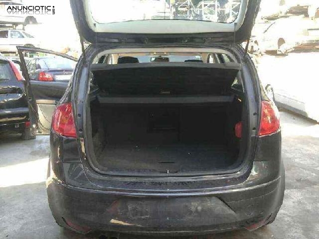 Despiece de seat altea (5p1) 1.9 tdi