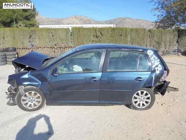 Elevalalunas volkswagen golf 3532377