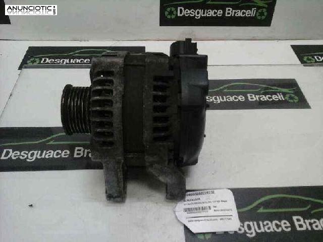 Alternador de citroen-(228232)