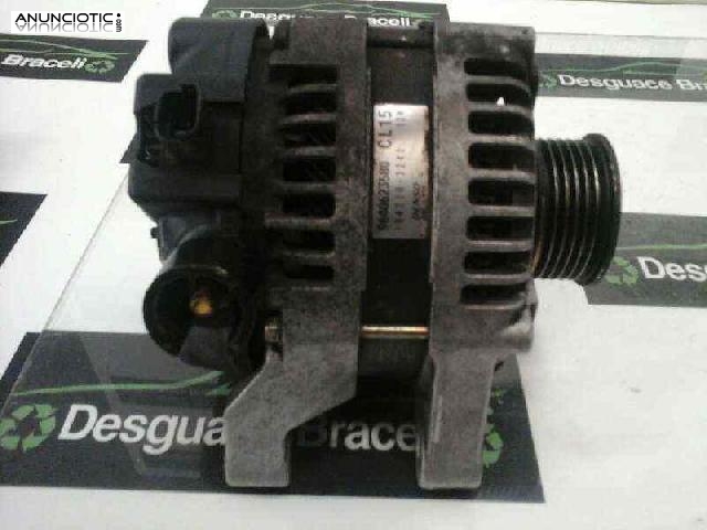 Alternador de citroen-(228232)