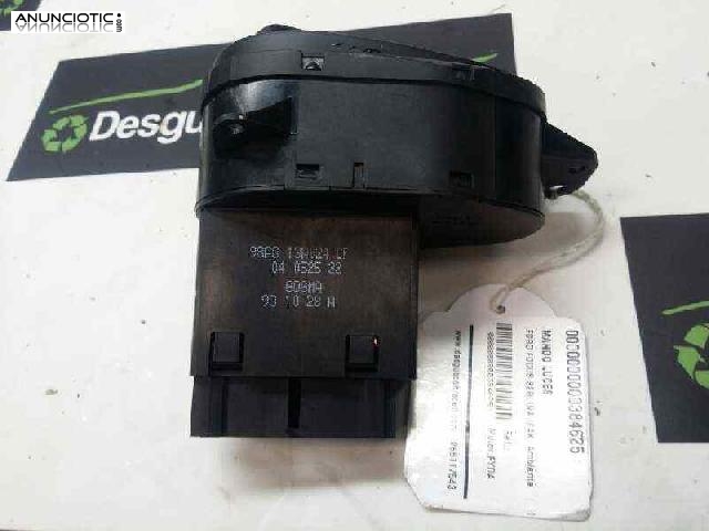 Mando luces de ford-(384625)