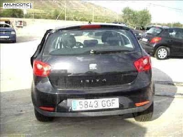 Elevalalunas seat ibiza 2257272