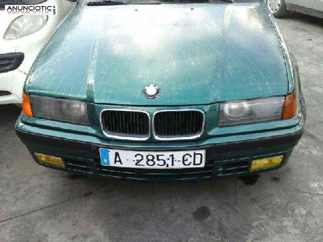 Compresor a/a de bmw-(108557)