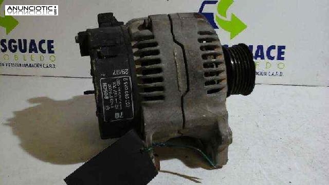 Alternador 037903025b volkswagen