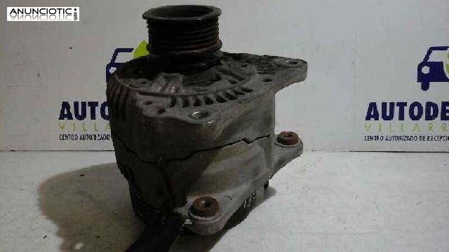 Alternador 037903025b volkswagen