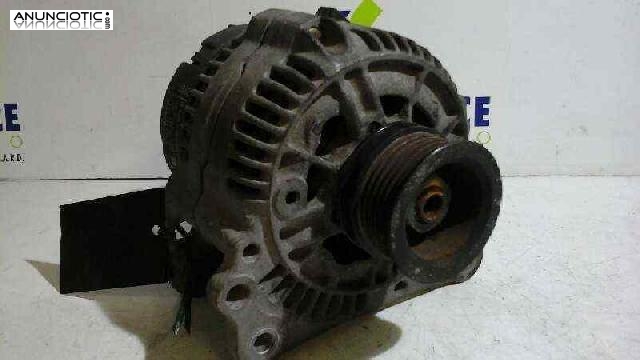 Alternador 037903025b volkswagen