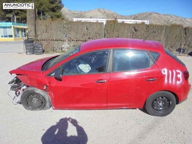 Elevalalunas seat ibiza 6j4837461