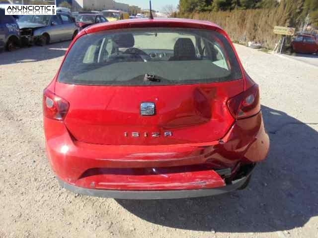 Elevalalunas seat ibiza 6j4837461