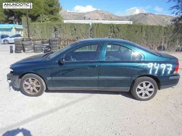 Elevalalunas volvo s60 30784579 3517466