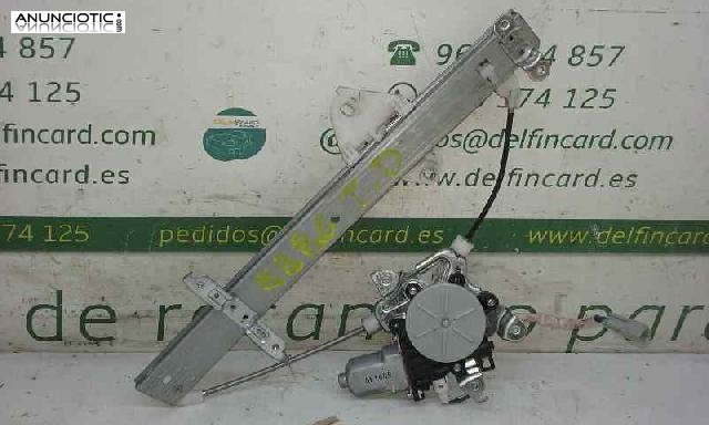 Elevalalunas honda jazz 3320939