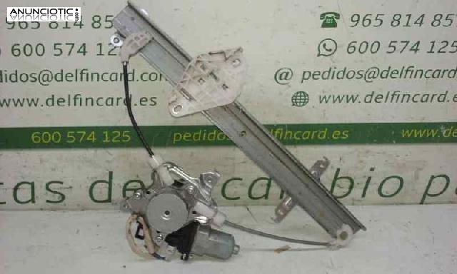 Elevalalunas honda jazz 3320939