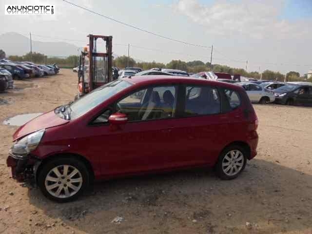 Elevalalunas honda jazz 3320939